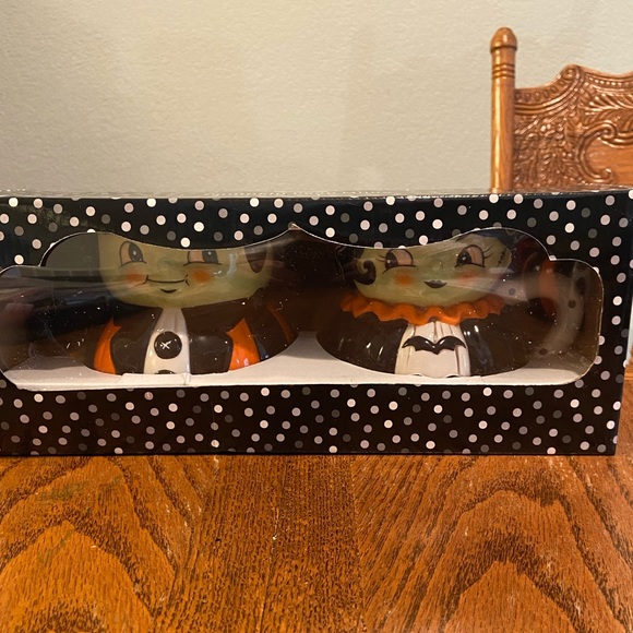 Last Set!⚡️Johanna Parker Frankenstein mug set🎃👻 - Picture 11 of 13